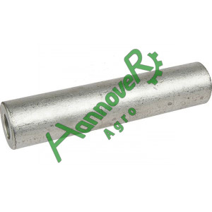 Втулка D40-20,2x184 Zn  3177514 , Lemken